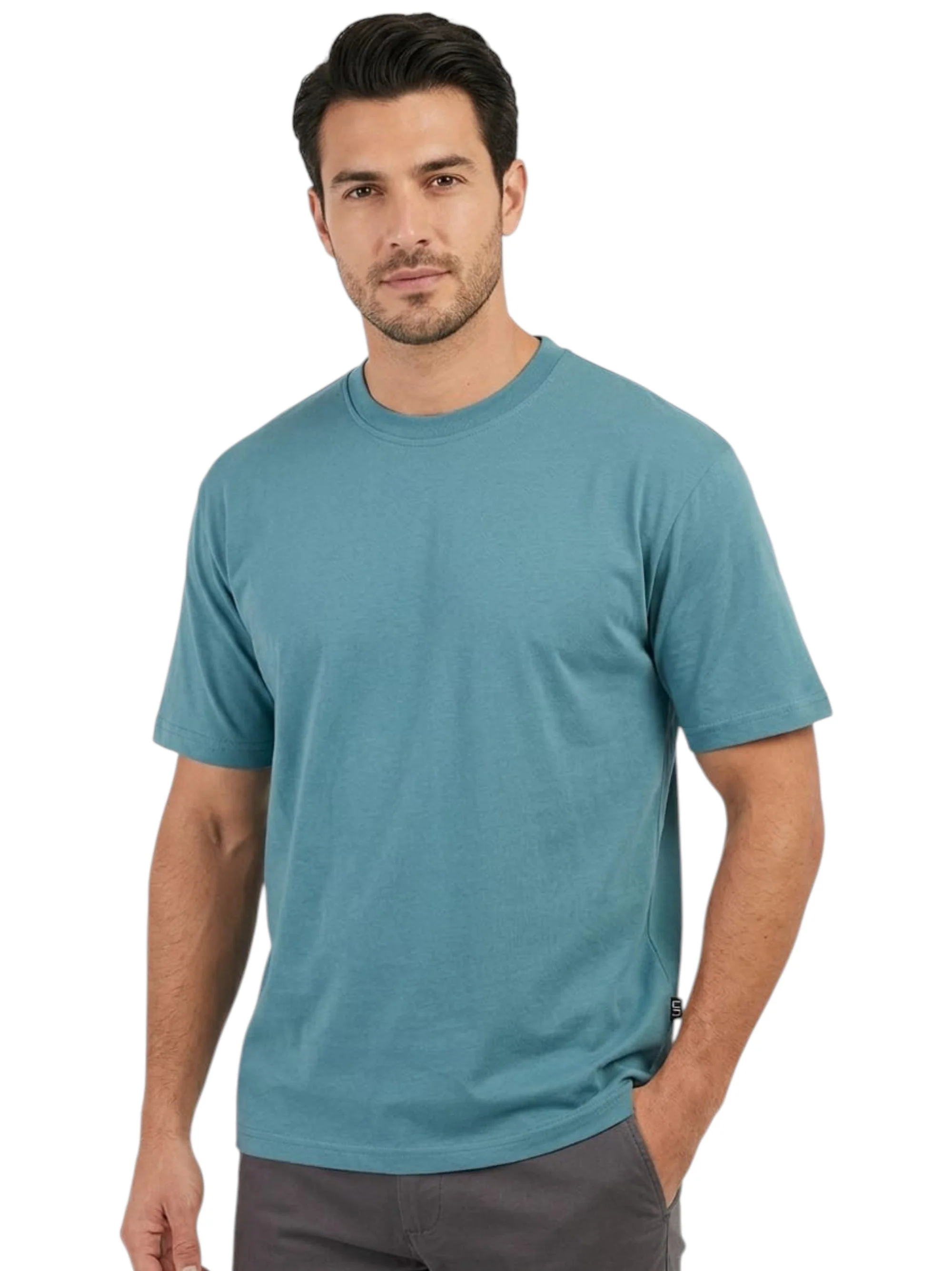 Men Sport Top