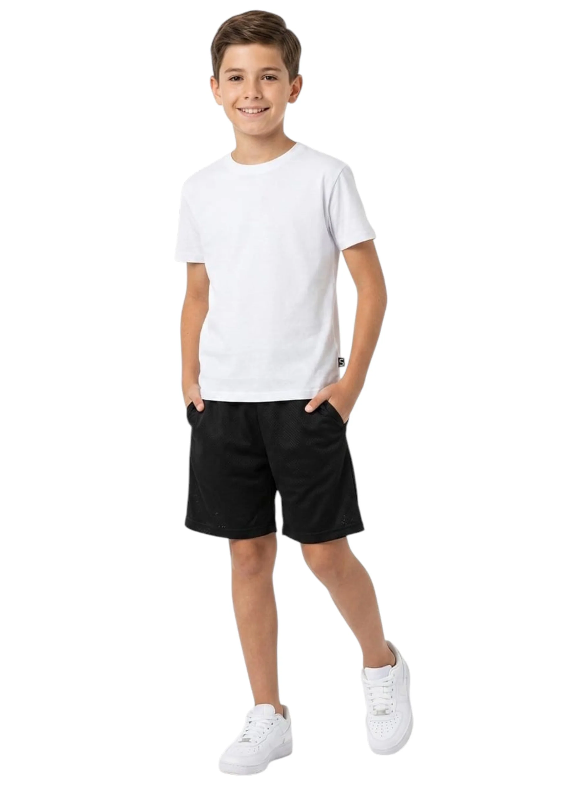 Boys Top